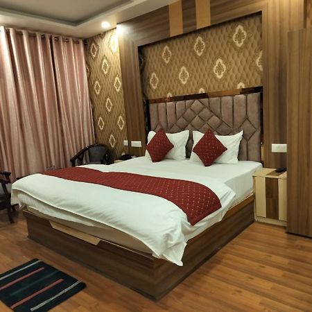 Summer Hill Resort 柴尔 外观 照片