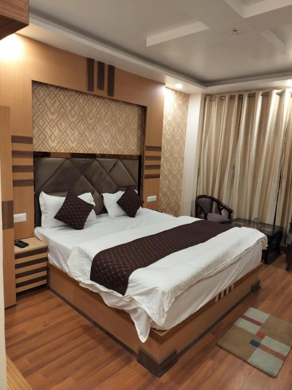 Summer Hill Resort 柴尔 外观 照片